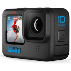 Camera GoPro HERO10 Black New Box 2023 CHDHX-102-RT
