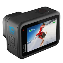 Camera GoPro HERO10 Black New Box 2023 CHDHX-102-RT
