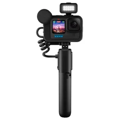 Camera GoPro HERO12 Black Creators Edition CHDFB-121-CN
