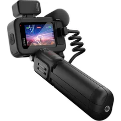 Camera GoPro HERO12 Black Creators Edition CHDFB-121-CN
