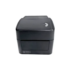 IMPRESORA TERMICA 3NSTAR ETIQUETA 4" LDT114 TERMICA DIRECTA USB/RJ-45 NEGRO C/SOFTWARE