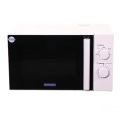 Microondas Goodweather de 20 lts