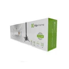 SOPORTE P/PROYECTORECTOR KLIP KPM-610B INCLINABLE/GIRA 360/UNIVERSAL
