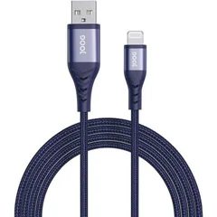 Cable USB-A A Lightning Joog ULC-JG - 1.2 Metros