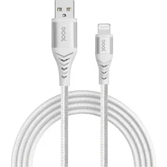 Cable USB-A A Lightning Joog ULC-JG - 1.2 Metros
