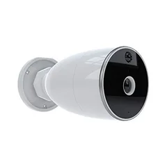 CAMARA NEXXT WIFI NHC-O630 FULL HD EXTERIORES SD/SENSOR MOV S/CABLE C/BATERIA