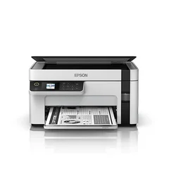 IMPRESORA EPSON M2120 ECO TANK IMP/COP/SCA/WIFI/USB/BIVOLT