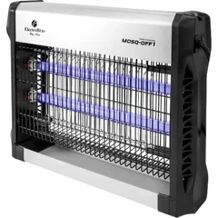 Mata insectos Electrobras MOSQ-OFF1 EBMI-16
