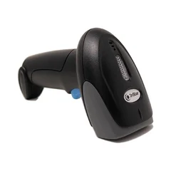 LECTOR 3NSTAR SC050 1D LASER USB C/BASE NEGRO