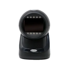 LECTOR 3NSTAR SC505 2D LASER USB OMNI-DIRECIONAL FIJO/AUTOMATICO DE MESA/NEGRO