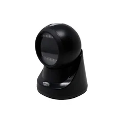 LECTOR 3NSTAR SC505 2D LASER USB OMNI-DIRECIONAL FIJO/AUTOMATICO DE MESA/NEGRO