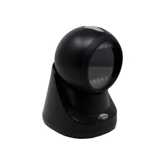 LECTOR 3NSTAR SC505 2D LASER USB OMNI-DIRECIONAL FIJO/AUTOMATICO DE MESA/NEGRO