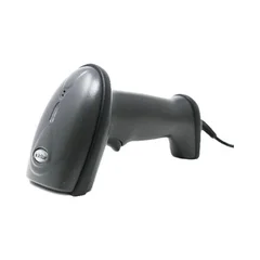 LECTOR 3NSTAR SC402 2D LASER USB OMNI-DIRECIONAL C/BASE MANUAL/AUTO NEGRO