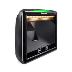LECTOR HONEYWELL SOLARIS 7980G-2USBX-0 2D IMAGER USB/FIJO DE MESA NEGRO