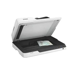 SCANNER EPSON DS-1630 1200DPI COLOR/USB