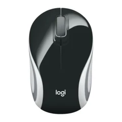 Mouse Logitech M187 Inalambrico Ultraportatil