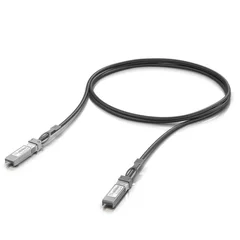 Cable Ubiquiti SFP+ a SFP+ UACC-DAC-SFP28-3M 25GBPS de 3 metros