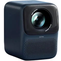 Proyector Portátil Xiaomi Wanbo T2 Max 150 Lúmenes Full HD