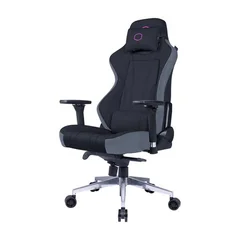 Silla para gaming Cooler Master Caliber X1C