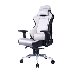 Silla para gaming Cooler Master Caliber X1C