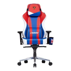 Silla para gaming Cooler Master Caliber X2 SF6 Gaming Chair