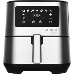 Freidora Electrica Aiwa 220v AW-FT22