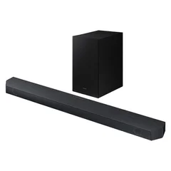 Soundbar Samsung Premium 3.1.2Ch HW-Q600C