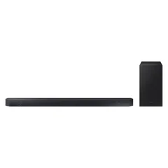 Soundbar Samsung Premium 3.1.2Ch HW-Q600C