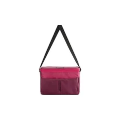 BOLSA TERMICA IGLOO 6 LATAS ESSENTIALS BORDO 66394
