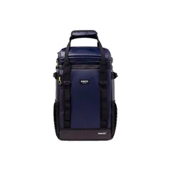 MOCHILA TERMICA IGLOO 24 LATAS BACKPACK MAXCOLD ASCENT