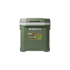  CONSERVADORA IGLOO 56 LITROS ECOCOOL C/RUEDAS