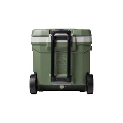  CONSERVADORA IGLOO 56 LITROS ECOCOOL C/RUEDAS