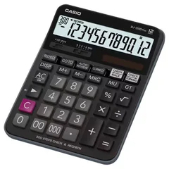 Calculadora Casio DJ-120D Plus 12 de Dígitos