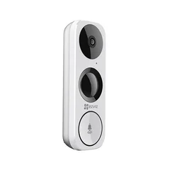 VIDEOPORTERO EZVIZ HD WIFI H.264 2.2MM CS-DB1-A0-1B3WPFR