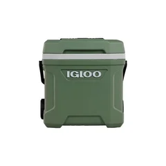 CONSERVADORA IGLOO 15 LITROS ECOCOOL LATITUDE C/RUEDAS
