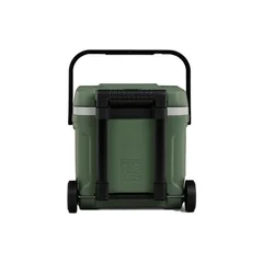 CONSERVADORA IGLOO 15 LITROS ECOCOOL LATITUDE C/RUEDAS