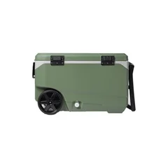 CONSERVADORA IGLOO 85 LITROS ECOCOOL LATITUDE MAXCOLD C/RUEDAS