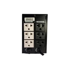 UPS FTX 220V FTX-800VA / 480W NEMA UNIVERSAL
