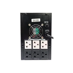 UPS FTX 220V FTX-2000VA / 1200W NEMA UNIVERSAL