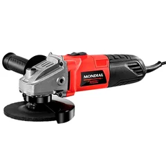 Amoladora angular Mondial ESMERILLADERA 850W FES-02