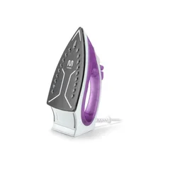 PLANCHA A SECO/VAPOR MULTILASER 2000W 220V ANTIADHERENTE HO463