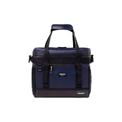 BOLSA TERMICA IGLOO 24 LATAS MAXCOLD ASCENT AZUL 60450