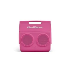 CONSERVADORA C/PARLANTE IGLOO 13L KOOLTUNES ROSA