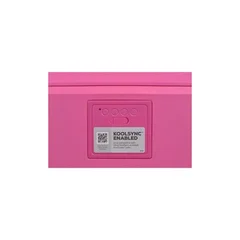 CONSERVADORA C/PARLANTE IGLOO 13L KOOLTUNES ROSA