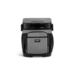 CONSERVADORA IGLOO 19 LITROS BUCKET GRIS 63545