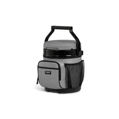 CONSERVADORA IGLOO 19 LITROS BUCKET GRIS 63545