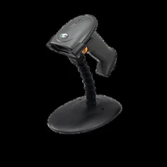 LECTOR 3NSTAR SC100 1D LASER USB C/BASE NEGRO