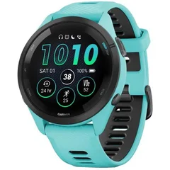 Reloj Smartwatch Garmin Forerunner 265