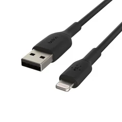 Cable Belkin BoostCharge 1M USB-A/Lightning