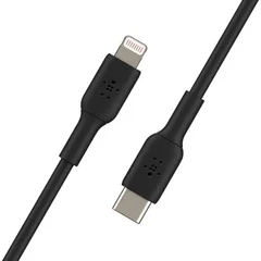 Cable USB-C a Lightning Belkin BOOST↑CHARGE 1Metro